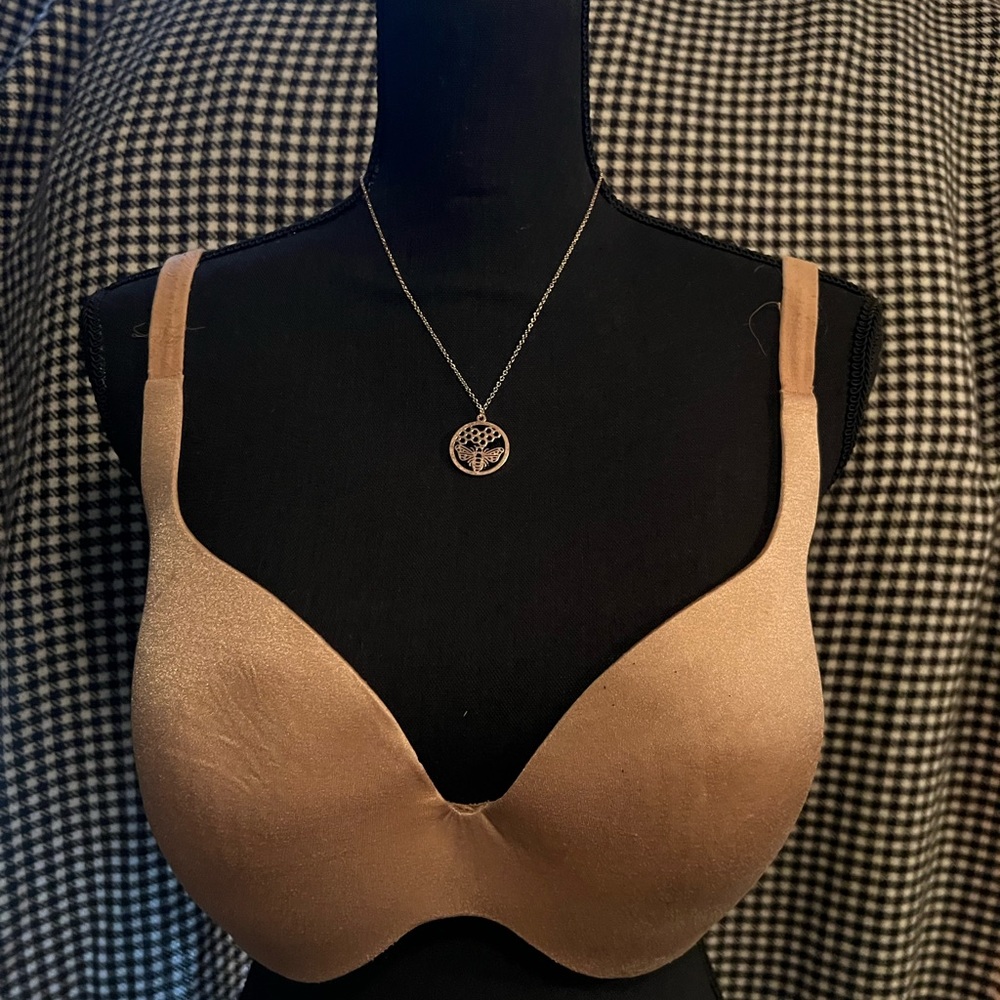 Wired Victorias Secret Bra